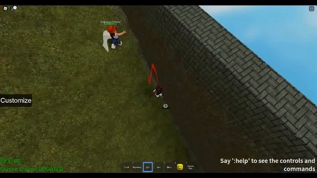 Central HQ "Teamers Trying to Get Elxctro_XP on Roblox" | electronic X: future смотреть онлайн