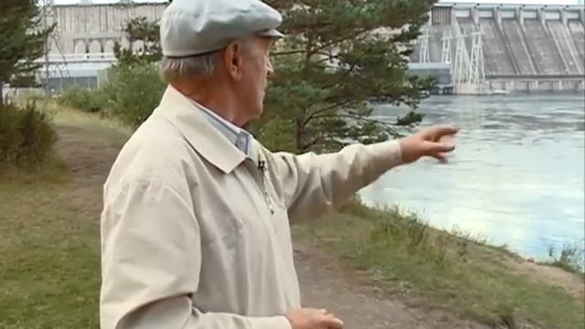 «С официальным визитом»: Леонид Брежнев в Красноярске смотреть онлайн