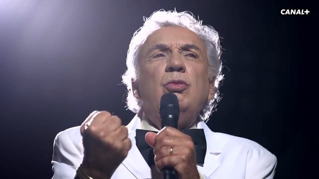 Michel Sardouille Est De Retour - Groland - CANAL+