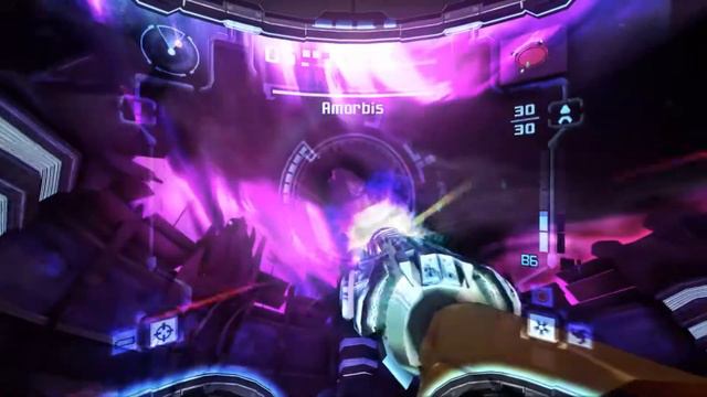 Metroid Prime 2 HekZeus Reshade RTX Gameplay Demo смотреть онлайн