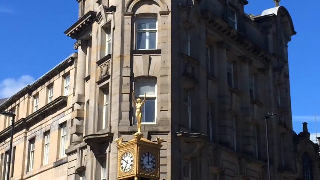 Jerryism #10 6 23 16 Newcastle смотреть онлайн