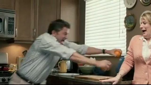 Восторг Палуза / Rapture-Palooza ( Страдай! )