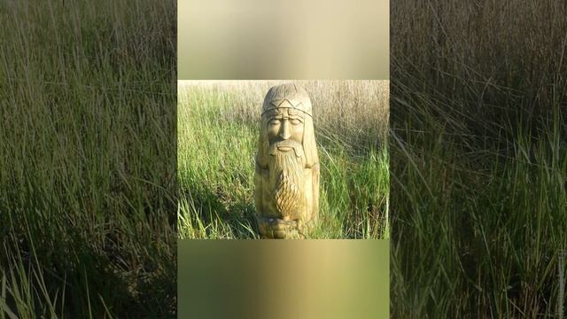 27 июля СЛАВЯНСКИЙ ПРАЗДНИК В ЧЕСТЬ БОГА ЧУРА смотреть онлайн