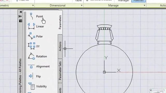 Curso completo de Autocad 2011 (87 de 100) смотреть онлайн