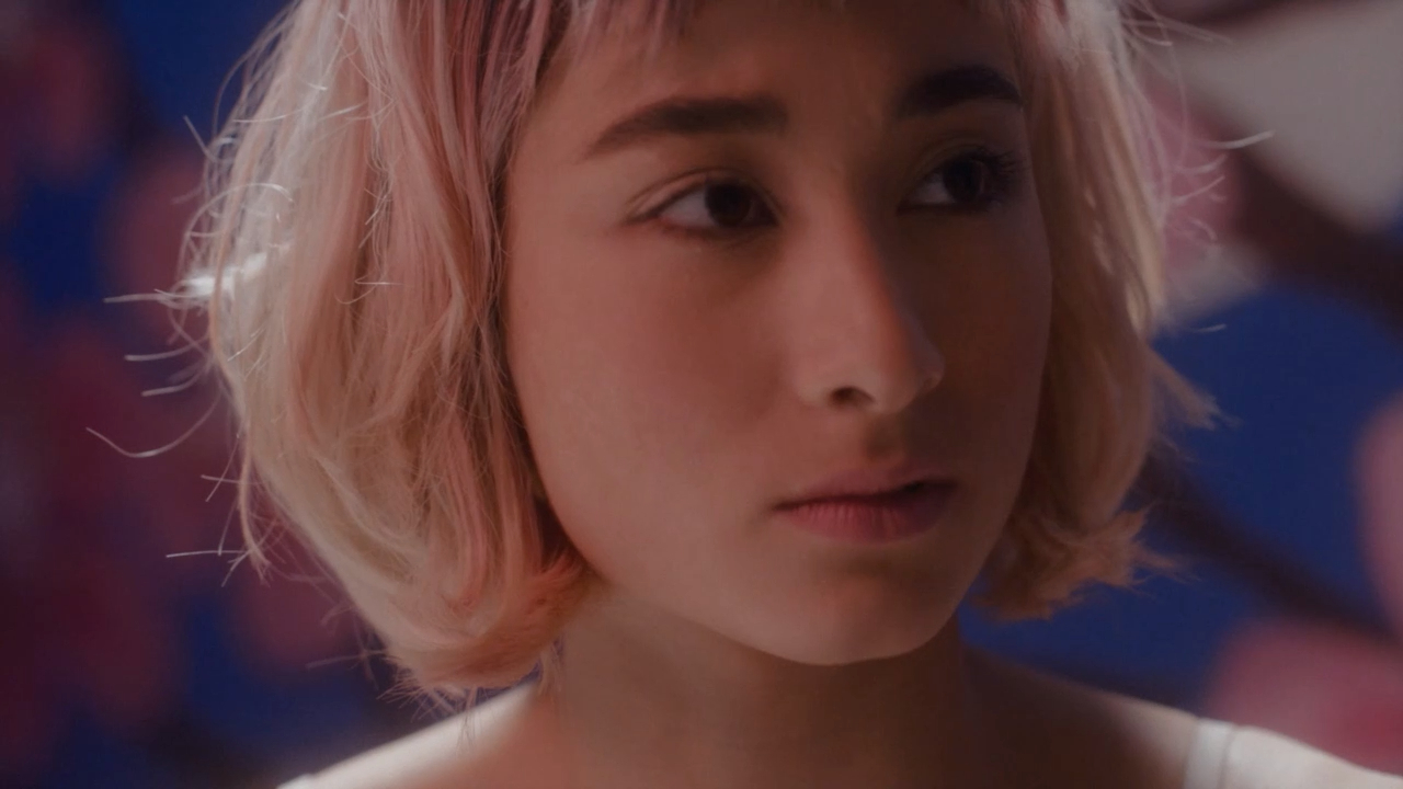 Rone - Wave ft. Noga Erez - Official Music Video смотреть онлайн