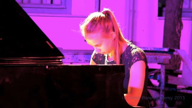 Poros Piano Academy 2015 - First Gala Concert & Competition смотреть онлайн
