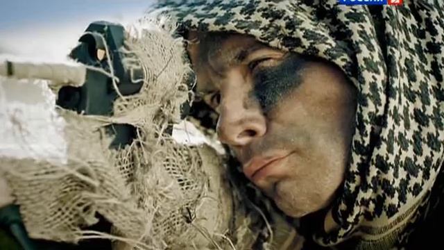 Позывной СТАЯ 1 серия 1 смотреть онлайн