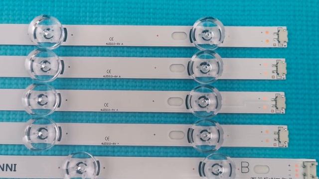 LED подсветка для телевизора LG 42" LG Innotek DRT 3.0 42" смотреть онлайн