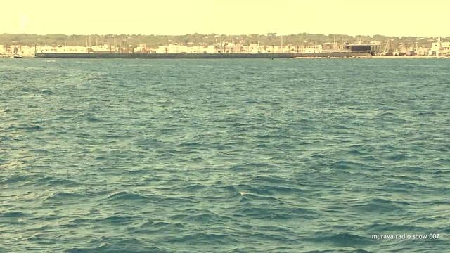 Sugarman MURAVA Radio Show 007