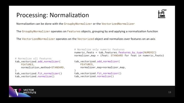 The Core of CyclOps: Facilitating ML in Health | Vector Applied Intern Talks смотреть онлайн