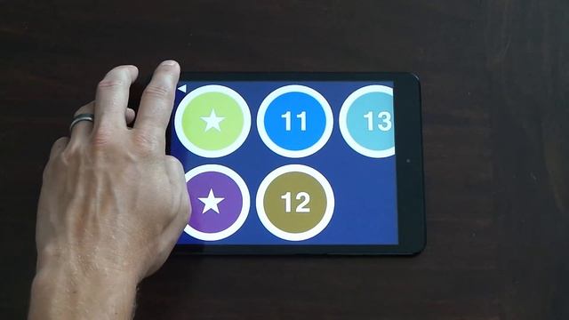 Dot Connector - The Dot Connect Puzzle Game for Preschool children and Toddlers смотреть онлайн