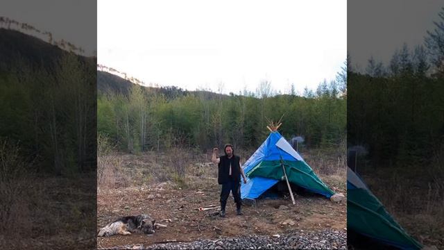 Цель Александра Габышева смотреть онлайн