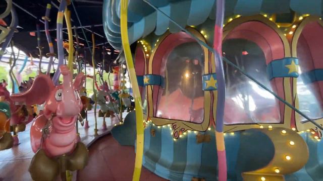 Влог: holiday in universal studio Orlando/Канун Рождества 2020 смотреть онлайн