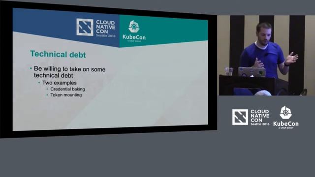 Off the Beaten Path: An Explorer’s Guide to Kubernetes by Taylor Thomas, Intel смотреть онлайн