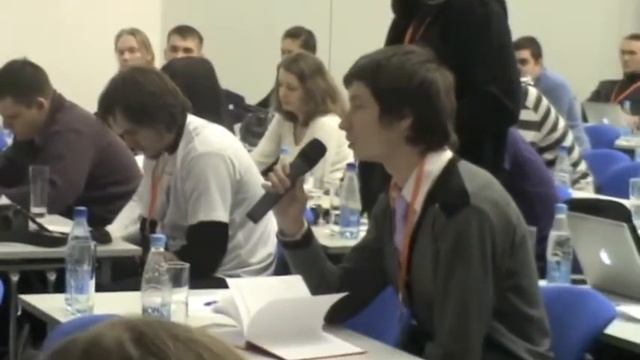 Веб-стандарты как критерий личной успешности смотреть онлайн