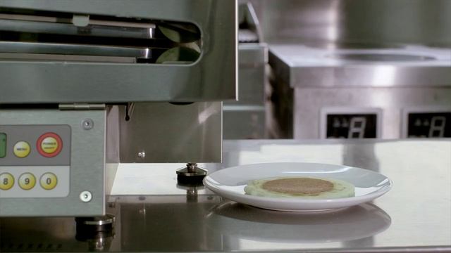 Popcake  - The Pancake PS10A