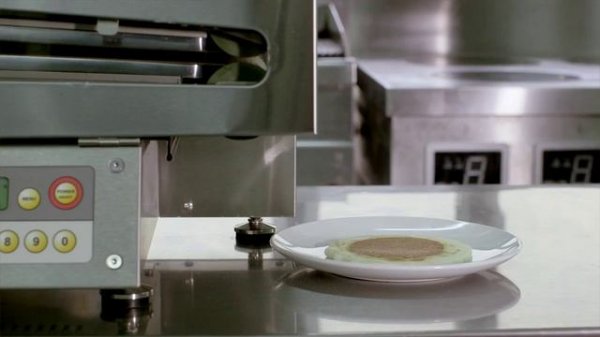 Popcake  - The Pancake PS10A