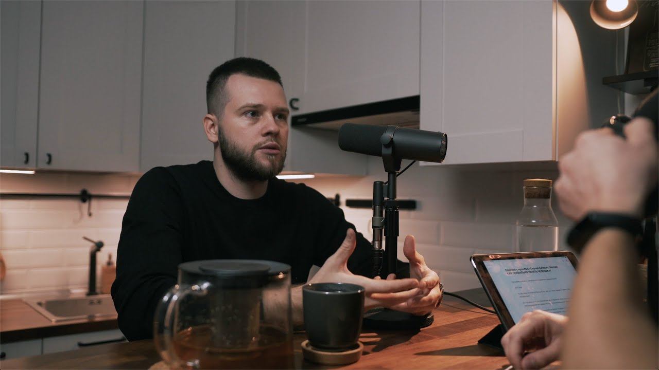 MENTAL – Как научиться читать людей? / "Сделано с нуля" подкаст 056 смотреть онлайн