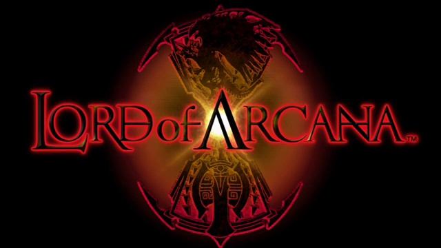 Cowabunga's Daily VGM#106 - Lord Of Arcana - Vermilion смотреть онлайн