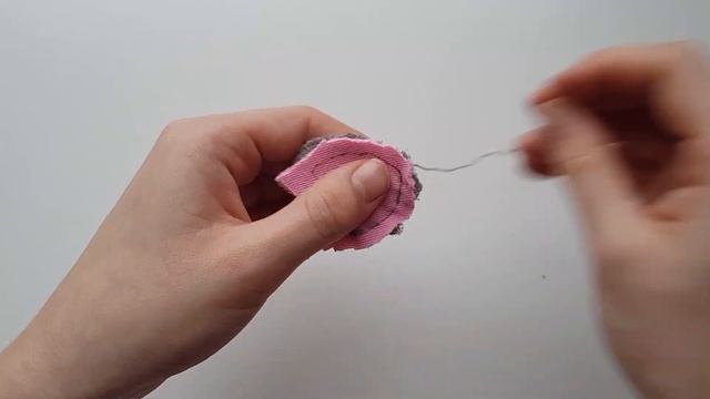 How to Make a Bat Plushie [Free Pattern] смотреть онлайн
