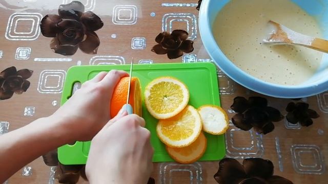 Кулинарная мастерская 