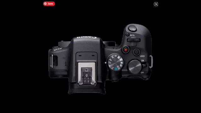 Canon EOS R10 Camera Low light photography - ISO Tech Sensitivity смотреть онлайн