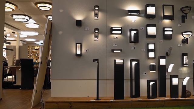 Уличная коллекция светильников PALOSCO - 98737 98738 98739 EGLO смотреть онлайн