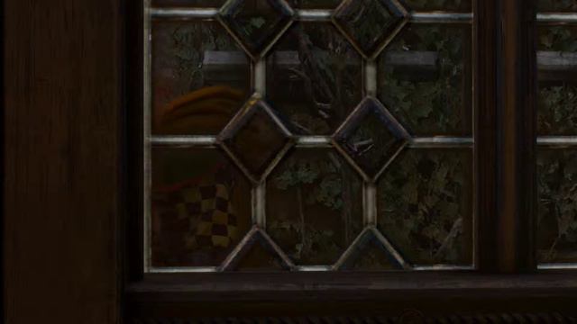 The Witcher 3 - Крыжовник Терпкий Сладкая Сирень смотреть онлайн
