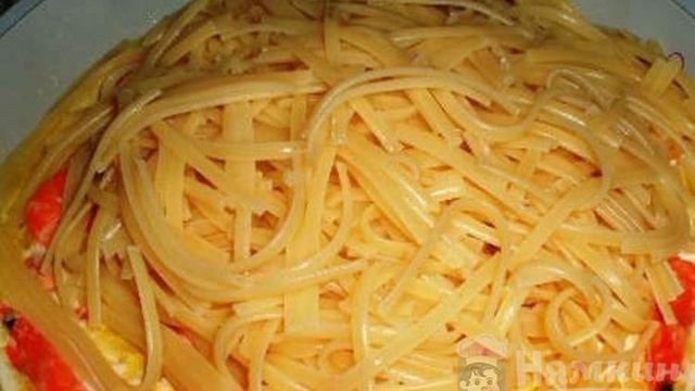 Рецепты от шеф-повара