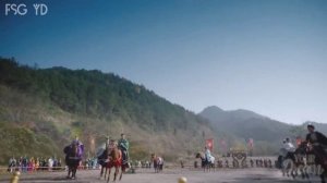 Легенда о Дугу 1 сезон 1 серия