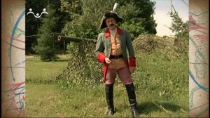 Аты-баты. История танка. 2-я Часть