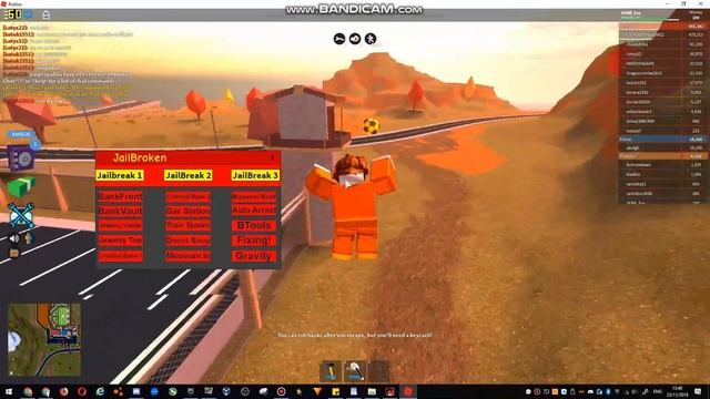 RedBoy V2.2 Roblox Exploit {PATCHED} смотреть онлайн
