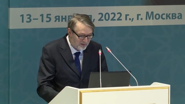 Празднование 1100-летия. VII Чтения им. Шигабутдина Марджани. Секция «Теология и философия» смотреть онлайн