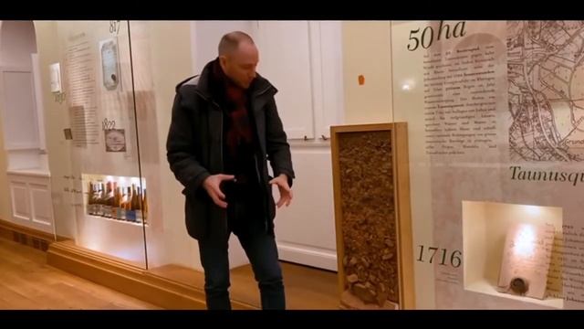 RUN KOLYA RUN Эпизод 1: «Schloss Johannisberg. Как всe начиналось» смотреть онлайн