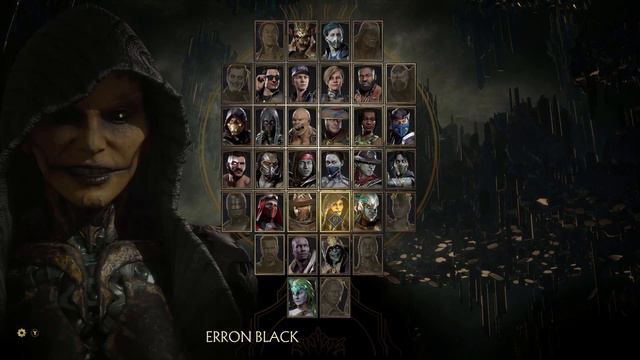 Mortal Kombat 11: aftermath friendship REACTION!! (RATE The Friendship) Part 1 смотреть онлайн