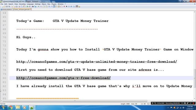 How to download get 5 free for 7gb and 100% work смотреть онлайн