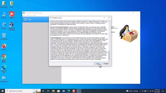 Install Kali Linux In Virtual Box in Urdu Hindi смотреть онлайн