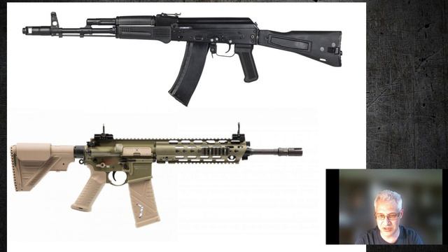 Правда ли, что на вооружение принимают лучшие образцы? Первая серия смотреть онлайн