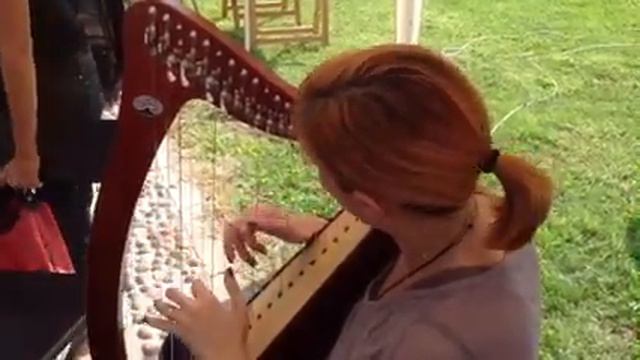 Arpa celtica смотреть онлайн