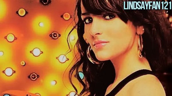 Ali Lohan All the Way Around