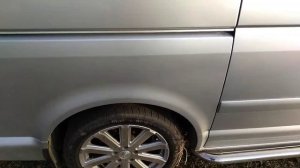 ДИСКИ R18 VW Т5 MULTIVAN 2.5TDI