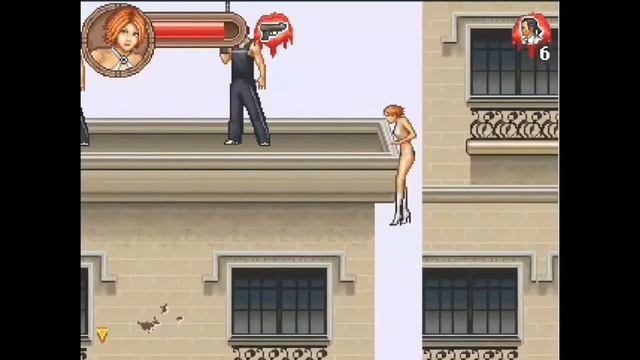 Postal Babes (Java Game) - LongPlay Completa смотреть онлайн