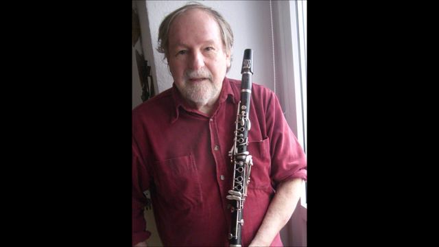 H. Sutermeister : Capriccio for unanccompanied Clarinet in A смотреть онлайн