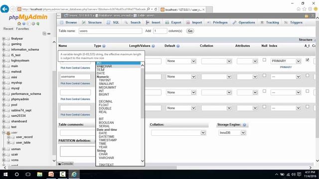 php and mysqli create database part 23 смотреть онлайн