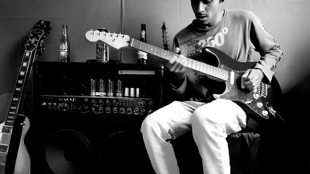 Fender Mexicana com Kit Lace Sensor смотреть онлайн