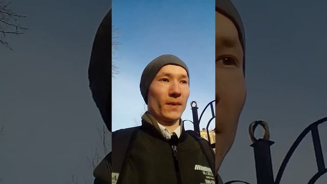 МОЁ МНЕНИЕ ПО ПОВОДУ ПЕРЕИМЕНОВАНИЯ СТОЛИЦЫ АСТАНА В НУРСУЛТАН смотреть онлайн