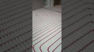 Теплый пол и теплый подоконник без радиаторов отопления