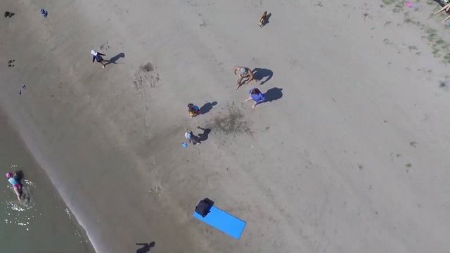 Семейный отдых на реке смотреть онлайн