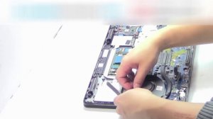 Замена матрицы для ноутбука Dell Latitude E5470