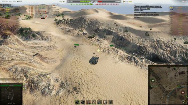 worldoftanks 2017 10 02 00 52 04 25 смотреть онлайн